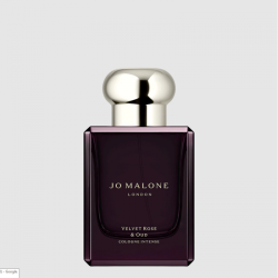 Jo Malone London Velvet Rose & Oud Cologne Intense 50 Ml