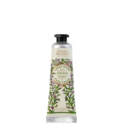 Panier Des Sens Verbena Crema Mani 30 Ml