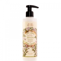 Panier Des Sens Verbena Lozione Per Il Corpo 250 Ml