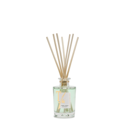 Teatro Fragranze Uniche Verde Lorena Diffusore Con Bastoncini 100 Ml