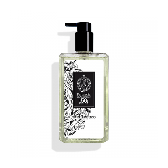 Farmacia Ss. Annunziata Via Dell'Incenso Gel Doccia 500 Ml
