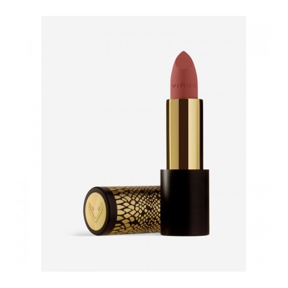 Virgo Virgo Matte Lipstick N. 04