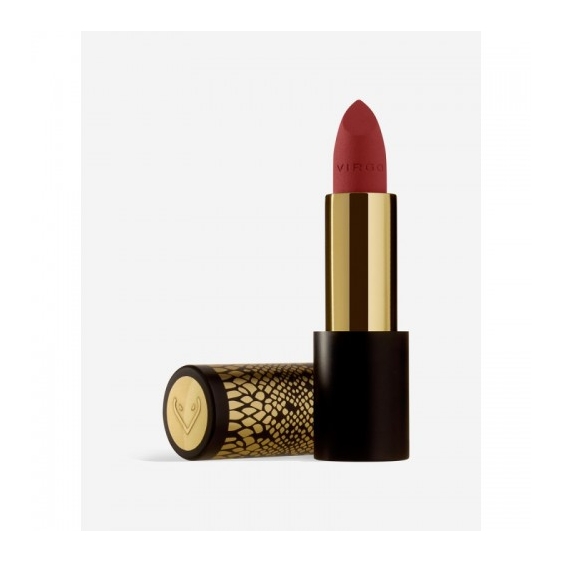 Virgo Virgo Matte Lipstick N. 07