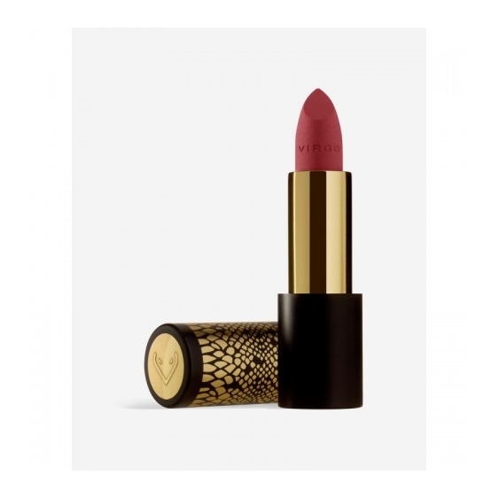 Virgo Virgo Matte Lipstick N. 09
