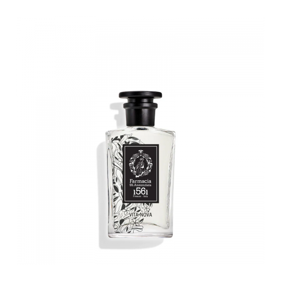 Farmacia Ss. Annunziata Vita Nova Parfum 100 Ml