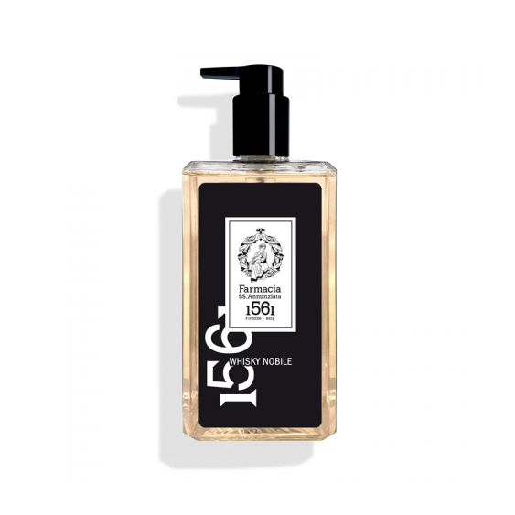 Farmacia Ss. Annunziata Whisky Nobile Gel Doccia 500 Ml