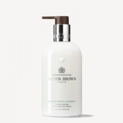 Molton Brown White Mulberry Lozione Mani 300 Ml
