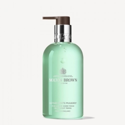 Molton Brown White Mulberry Sapone Liquido Mani 300 Ml