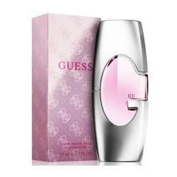 Guess Woman Eau De Parfum 75 Ml