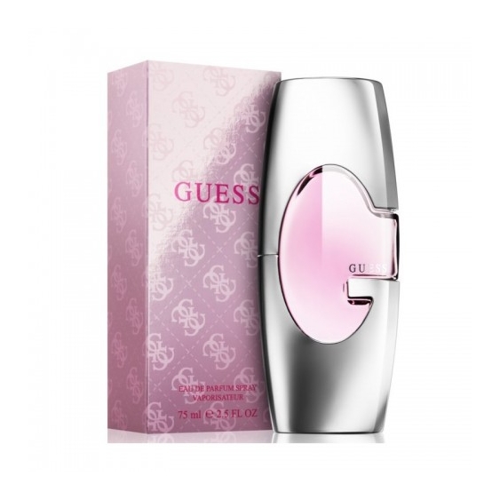 Guess Woman Eau De Parfum 75 Ml