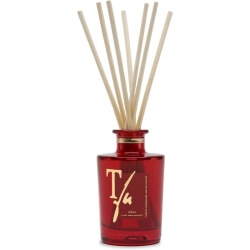 Teatro Fragranze Uniche Xmas Diffusore Con Bastoncini 100 Ml