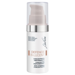 Bionike Defence B-Lucent Concentrato Uniformante 30ML