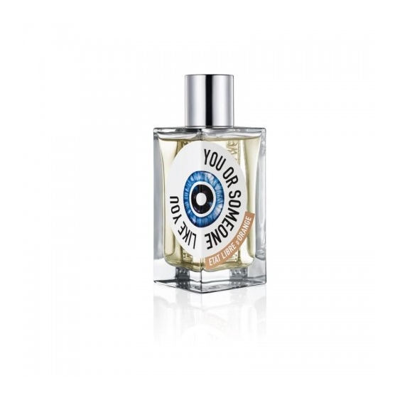 Etat Libre D'Orange You Or Someone Like You Eau De Parfum 50 Ml