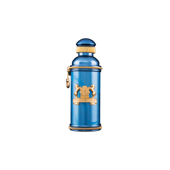 Alexandre J. Zafeer Oud Vanilla Eau De Parfum 100 Ml