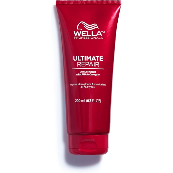 Wella Ultimate Repair Conditioner Balsamo Riparatore 200 ml