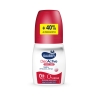Sauber Deoactive Sport & Stress Deodorante Roll-On Da 70 Ml