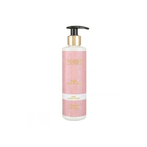 The Merchant Of Venice Rosa Moceniga Hair Conditioner 250 Ml