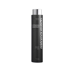 Miriamquevedo Platinum & Diamonds Luxurious Mask 250 Ml