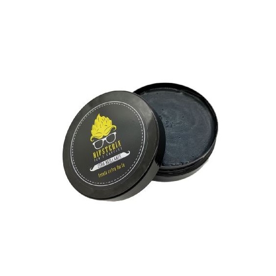 Hipsteria Cera Brillante Per Capelli 100 Ml