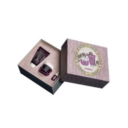 Sisley Le Duo Repulpant Sublime Fee Geening 60 + 50 + 3 Ml