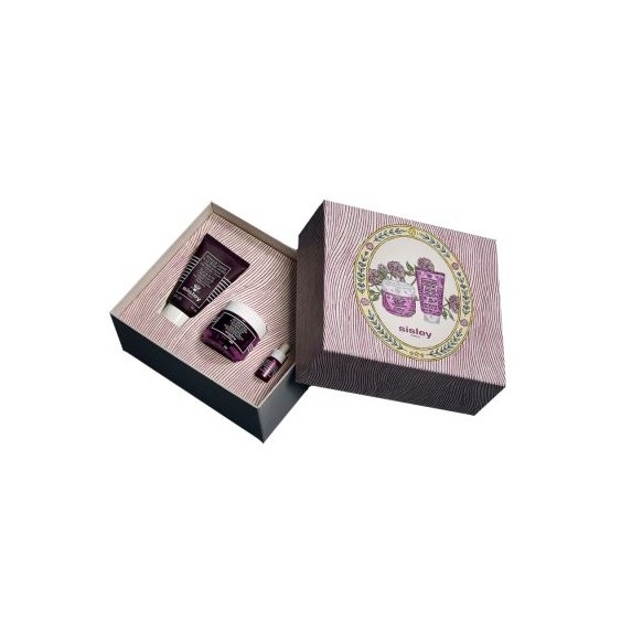 Sisley Le Duo Repulpant Sublime Fee Geening 60 + 50 + 3 Ml