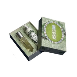 Sisley Eau De Campagne Fee Geening Eau De Toilette 100 Ml + 250 Ml