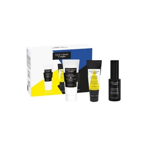 Sisley Pump Up The Volume Discovery Kit