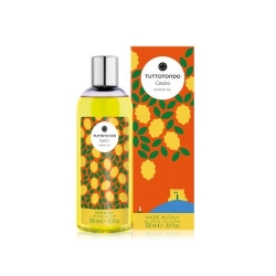 Tuttotondo Cedro Gel Doccia 300 Ml