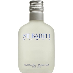 Ligne St. Barth Homme Gel Doccia 200 Ml