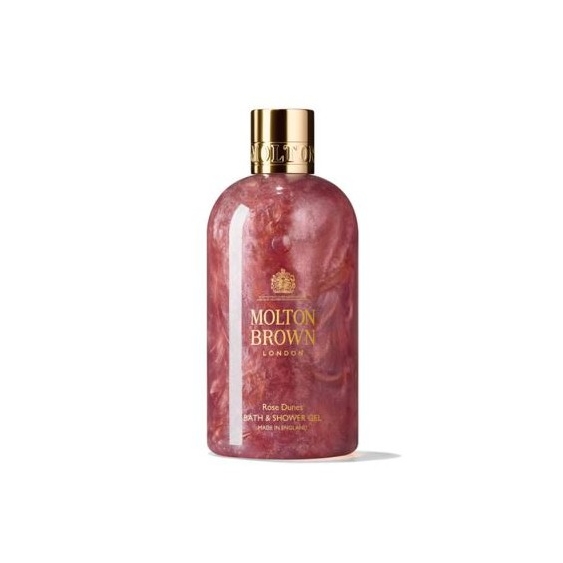 Molton Brown Rose Dunes Shower Gel 300 Ml