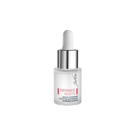 Bionike Defence Rosys Gocce Intensive 15ML