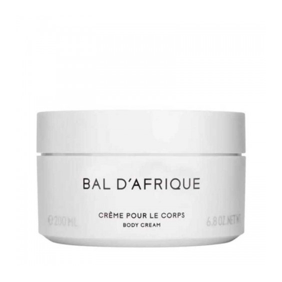 Byredo Bal D'Afrique Body Cream 200 Ml
