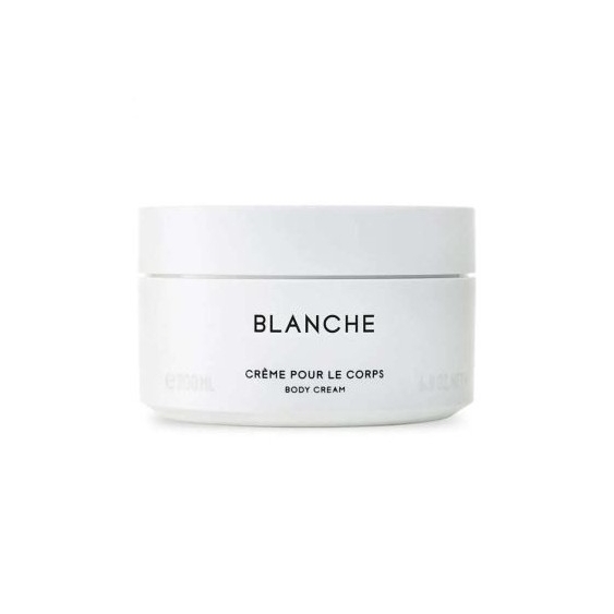 Byredo Blanche Body Cream 200 Ml