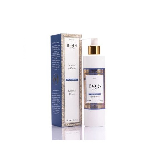 Bois 1920 Oltremare Body Lotion 250 Ml