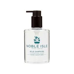 Noble Isle Wild Samphire Hand Sanitizer Igienizzante Per Mani 250 Ml