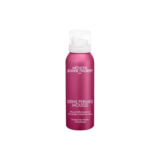 Jeanne Piaubert Seins Fermes Mousse 125 Ml