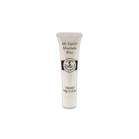 Taylor Of Old Bond Street Moustache Wax 15 Ml