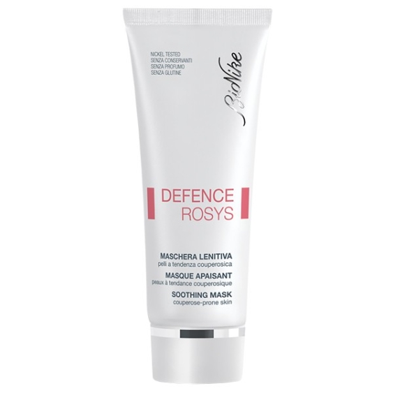 Bionike Defence Rosys Maschera Lenitiva 50ML