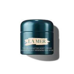 La Mer The Rejuvenating Night Cream 60 Ml