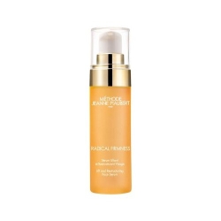 Jeanne Piaubert Radical Firmness Sérum Liftant Et Restructurant Visage 30 Ml