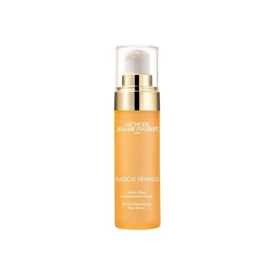 Jeanne Piaubert Radical Firmness Sérum Liftant Et Restructurant Visage 30 Ml