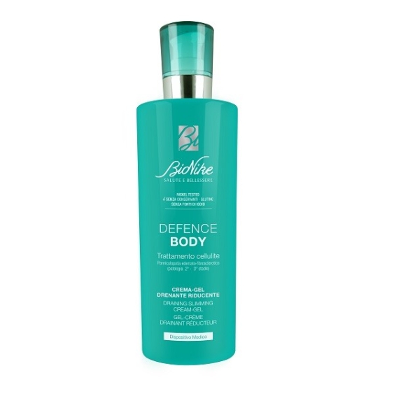 Bionike Defence Body Anticellulite 400ML