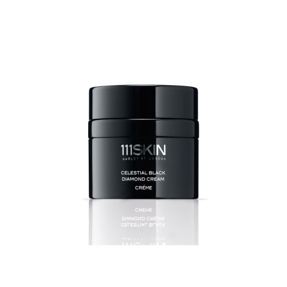 111 Skin Celestial Black Diamond Cream 50 Ml