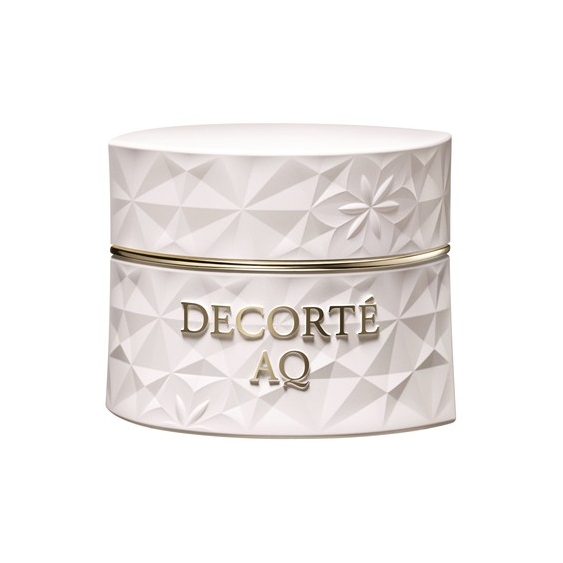 Decorte Absolute Treatment Awakening Protective Day Cream SPF15 50 Ml