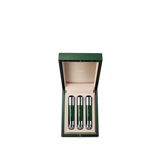 La Mer The Essence 3x15 Ml