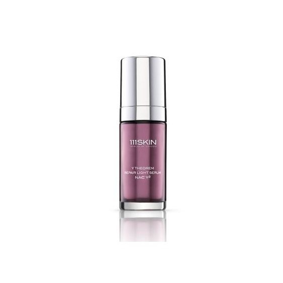 111 Skin Y Theorem Repair Light Serum Nac Y2 30 Ml