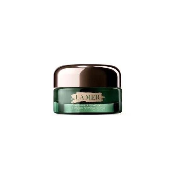 La Mer The Deep Purifying Mask 50 Ml