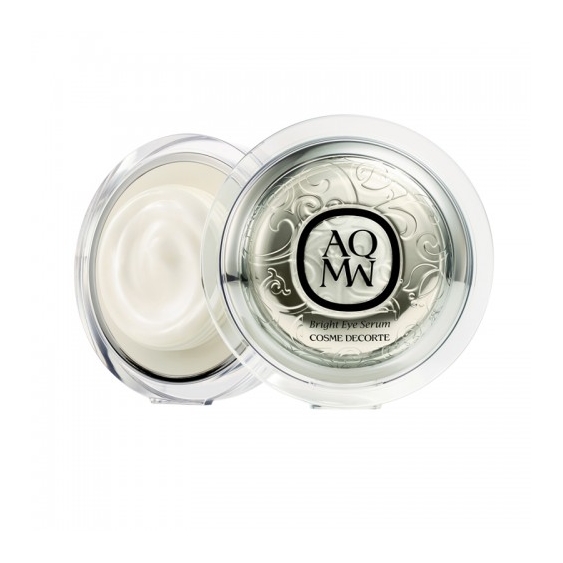 Decorte Bright Eye Serum Controno Occhi Antirughe 15 Ml