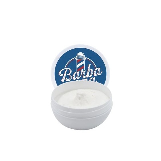 Barba Sana Il Sapone Da Rasatura Molto Elegante 100 Ml