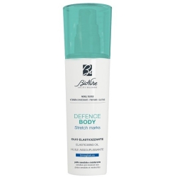 Bionike Defence Body Olio Nutriente Smagliature 100ML